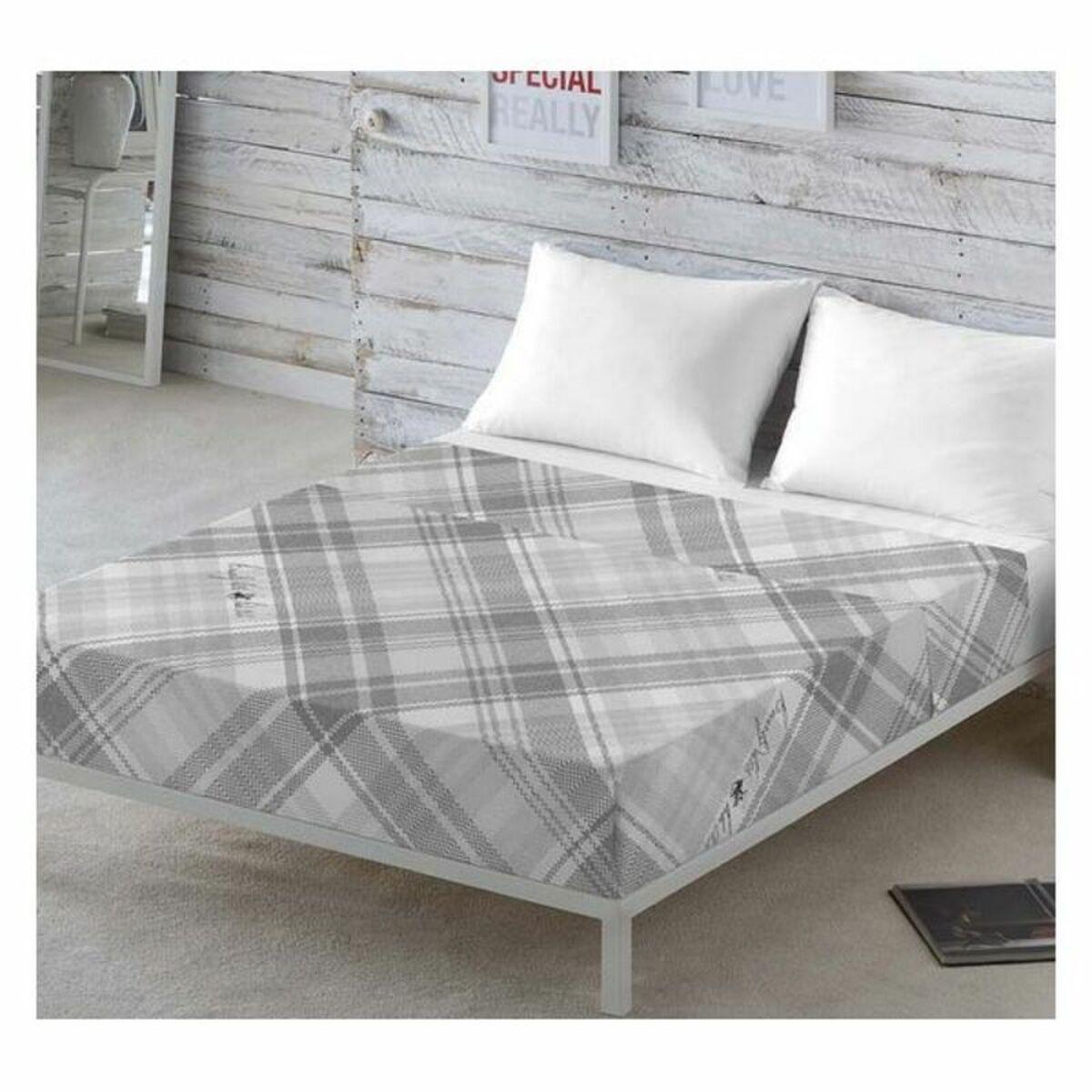 Toplagen Beverly Hills Polo Club Lysa UK king size seng (230 x 270 cm)