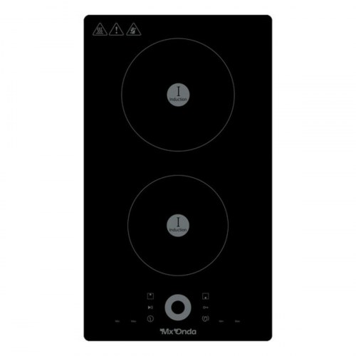 Induktionsplade Mx Onda MXPI2612 30 cm 3200 W