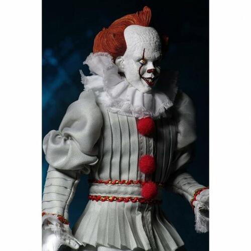 Action Figurer Neca IT Pennywise 2017