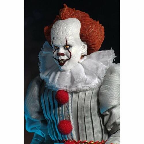 Action Figurer Neca IT Pennywise 2017
