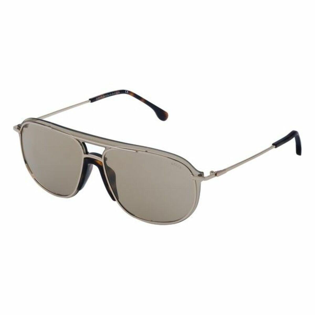 Solbriller Til Mænd Lozza Sl233899300g