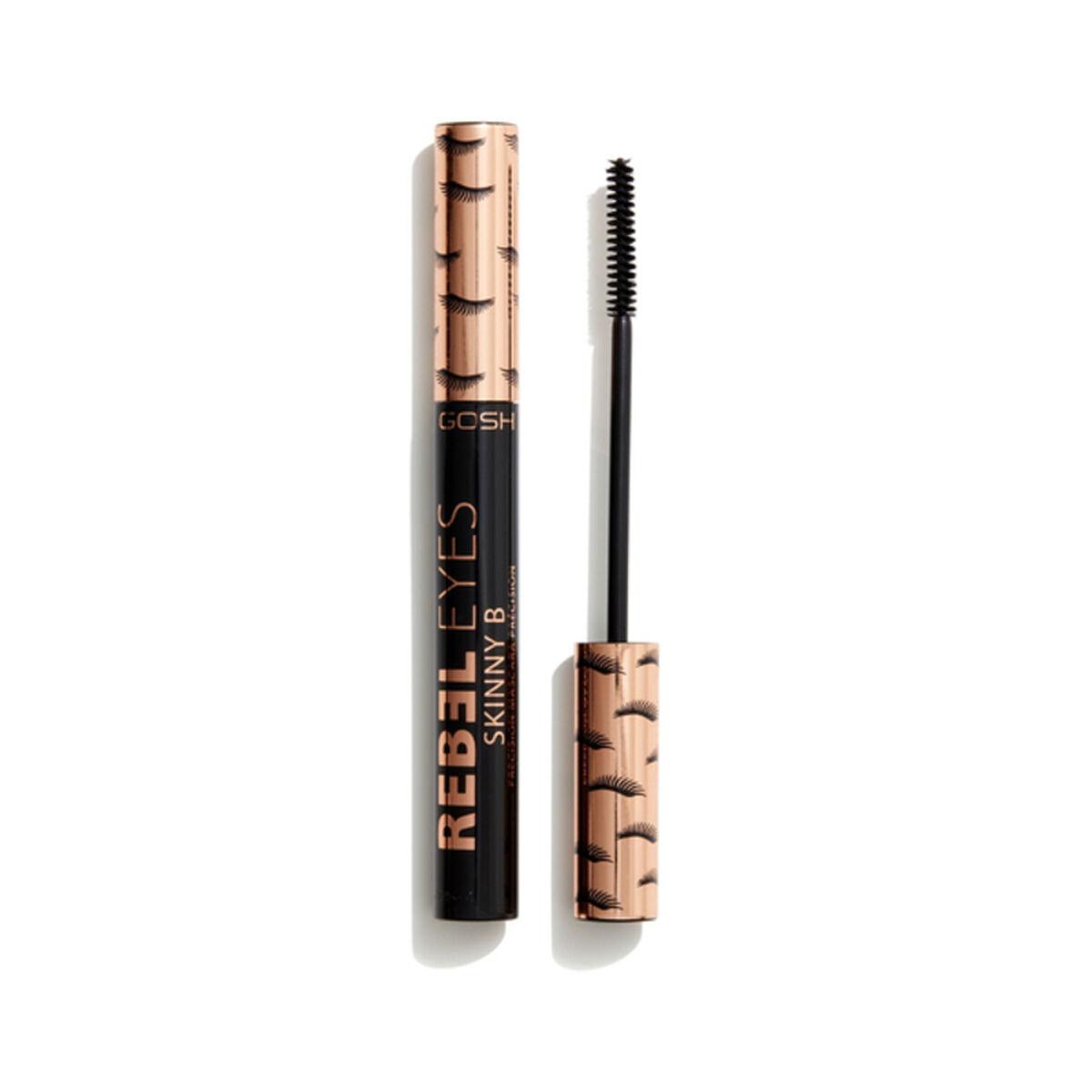 Mascara Til Øjenvipper Rebel Eyes Skinny Gosh Copenhagen Rebel Eyes