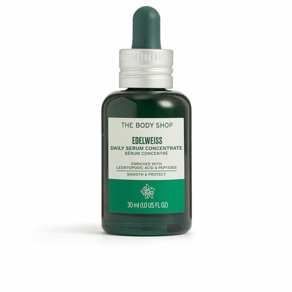 Ansigtsserum The Body Shop Edelweiss 30 ml