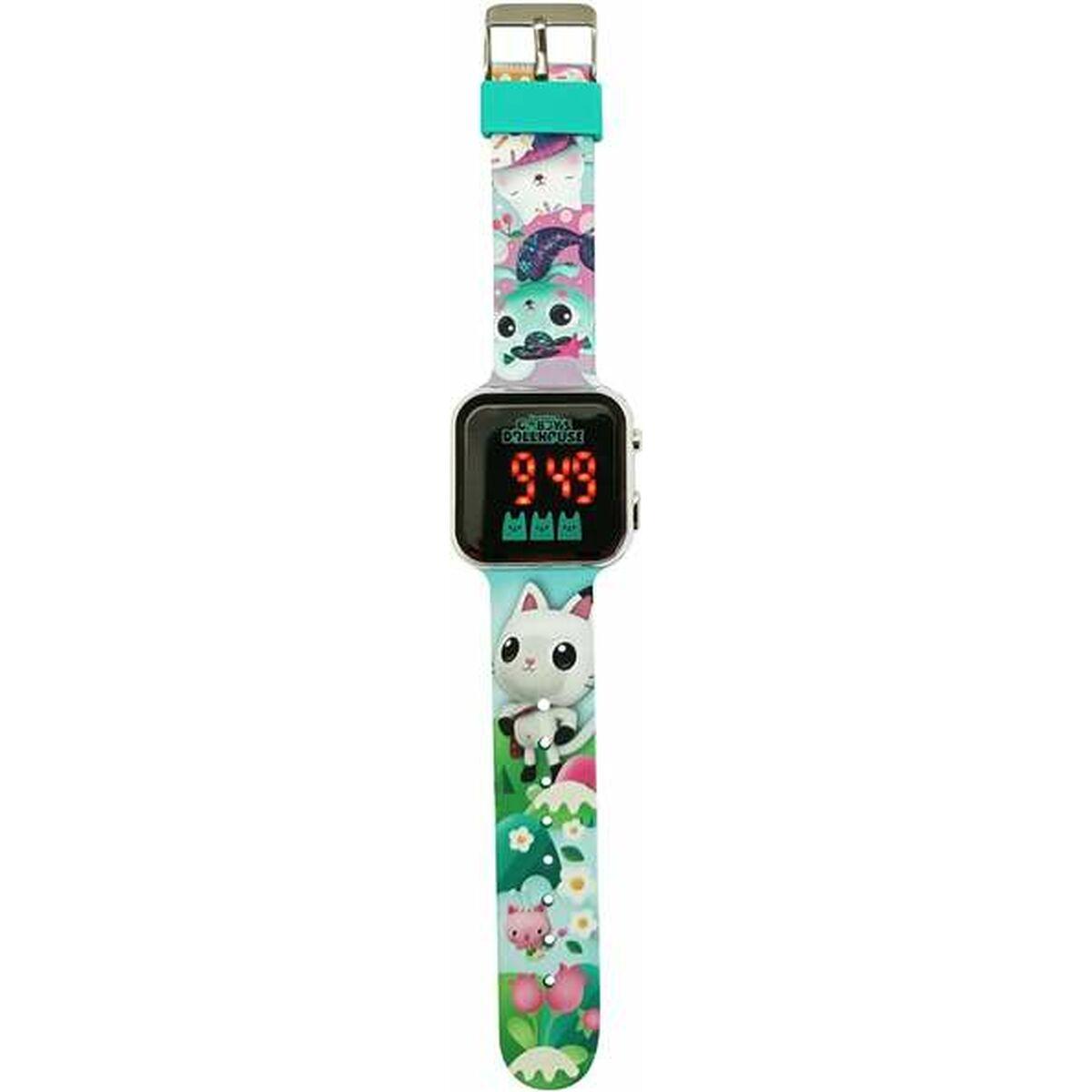 Smartwatch Til Børn Gabby  