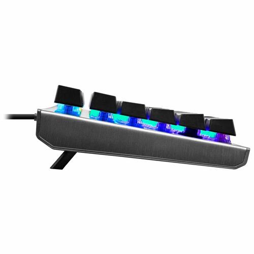 Tastatur Cooler Master CK-530-GKTR1-IT Grå (OUTLET B)