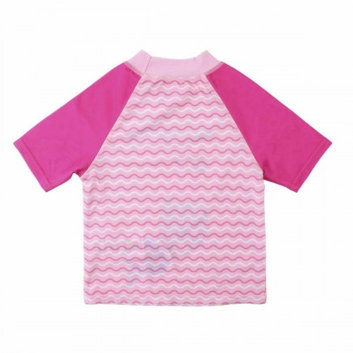 Bade T-shirt Peppa Pig Pink - 4 år
