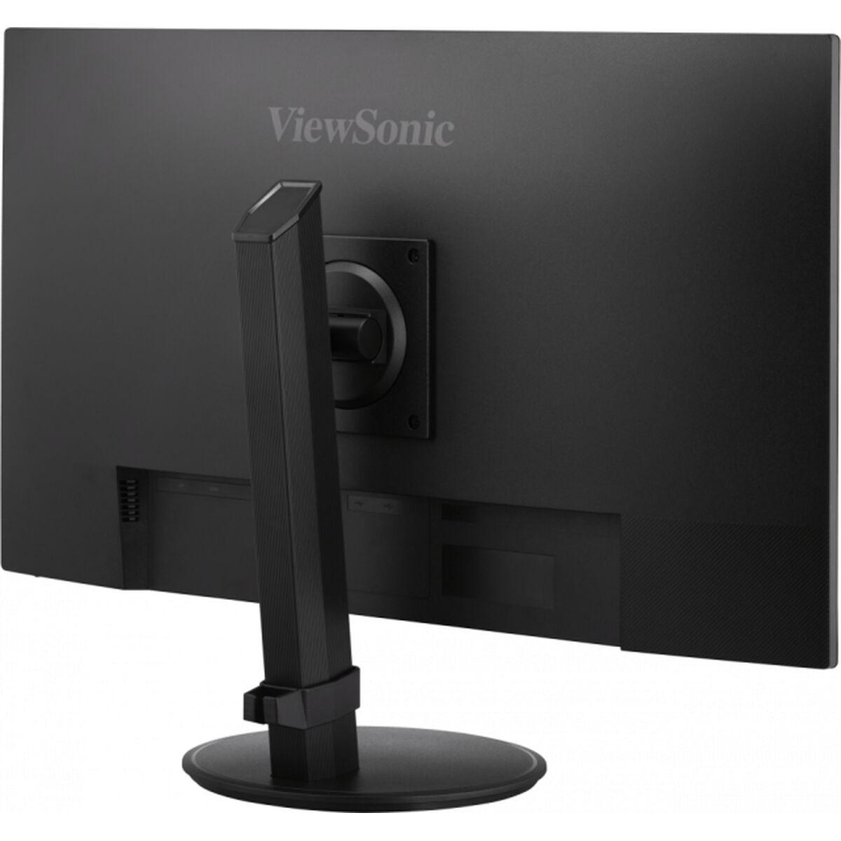 Gaming Skærm Viewsonic Vg2708a   Full 100 Ips