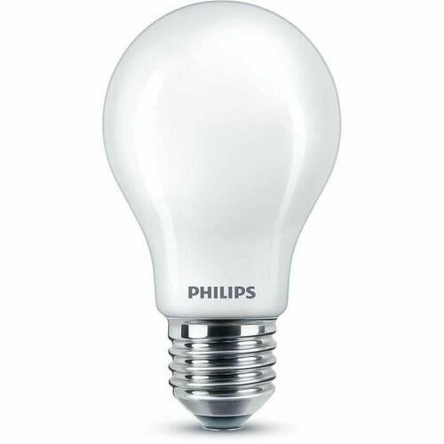 LED-lampe Philips Equivalent E27 60 W E (2700 K)