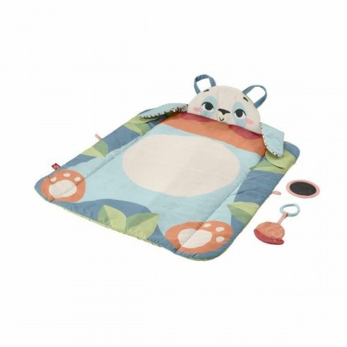 Fisher-Price legetæppe - multifarvet med spejl (plast)