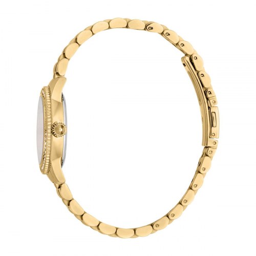 Just Cavalli Neive dameur 30 mm - rustfrit stål, 5 ATM