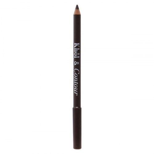 Eyeliner Khôl&Contour Bourjois 1,2 g - 007 - Dark Purple - 1,2 g