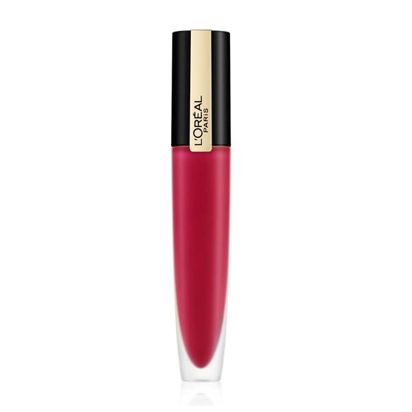 Læbestift Rouge Signature L'Oreal Make Up (7 ml) 7 ml 103-I enjoy 7 ml