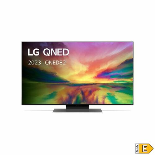 Smart TV LG 50QNED826RE 4K Ultra HD 50" HDR