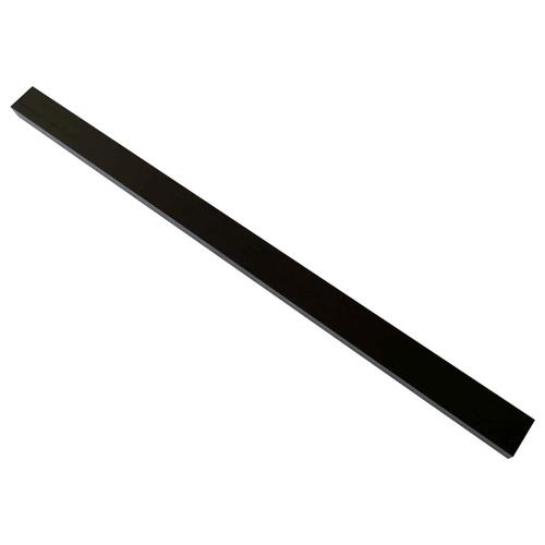 Gulvstrøer til terrasse 6 stk. 170x8,5x4,5 cm WPC sprt