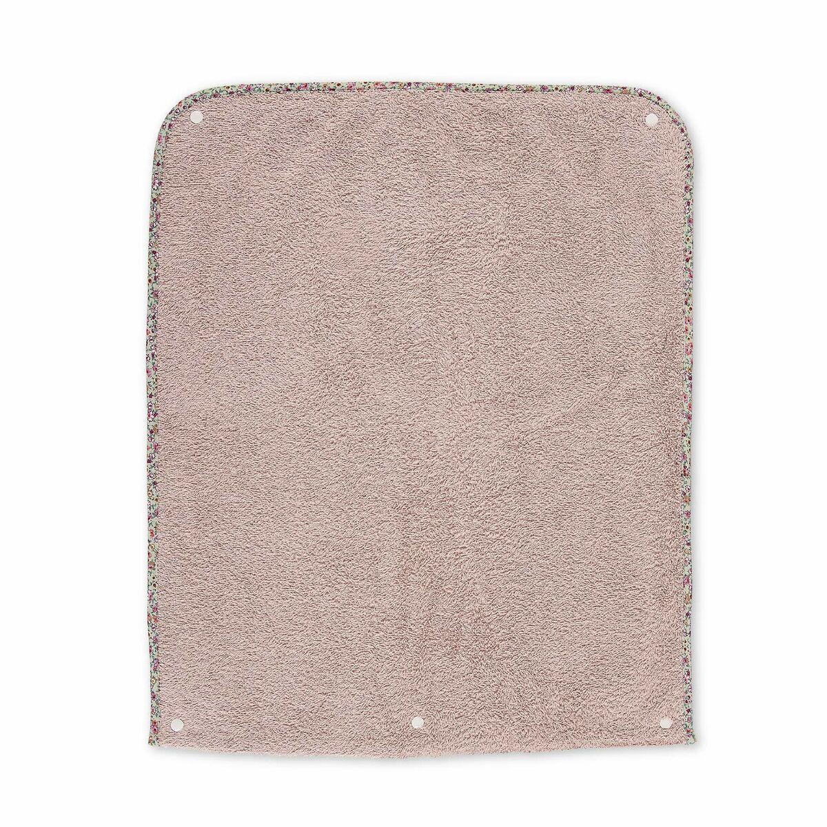 Puzzle mat Sterntaler pink til børn maskinvaskbar outlet