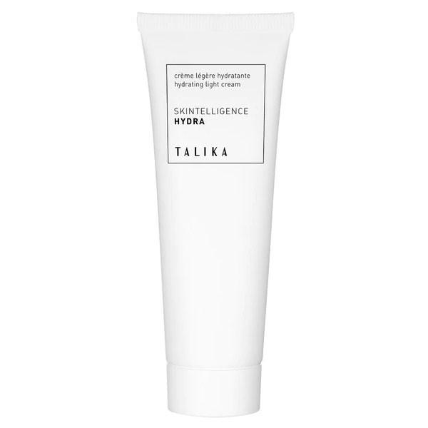 Talika Skintelligence Hydra ansigtscreme 50 ml - dag/nat fugtcreme