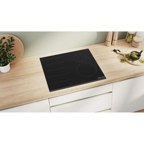 Induktionsplade BOSCH PIX631HC1E 60 cm