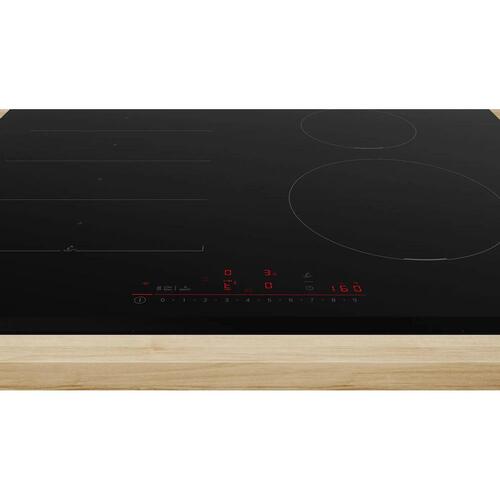 Induktionsplade BOSCH PIX631HC1E 60 cm