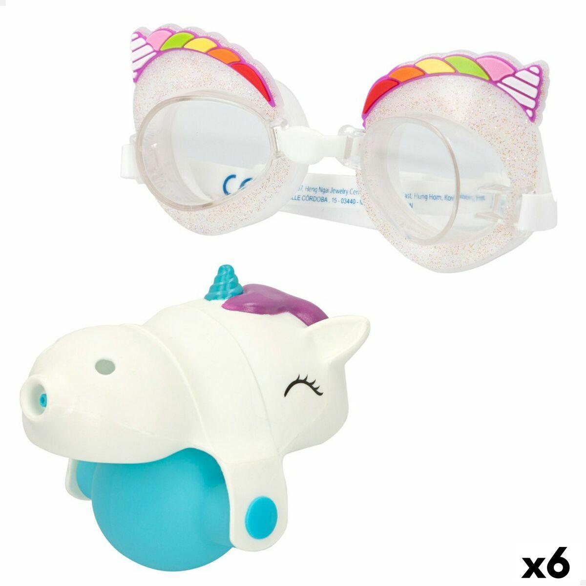 Vandpistol Eolo Unicorn Enheder