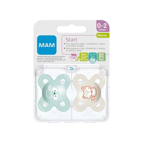 Sut MAM Start S151 (OUTLET A+)