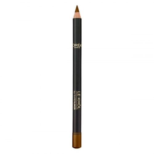 Eyeliner L'Oreal Paris Le Khol - 102 Pure Espresso