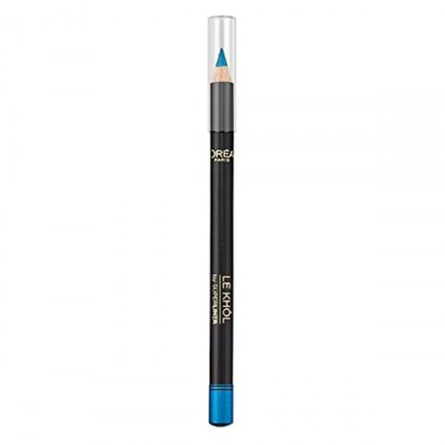 Eyeliner L'Oreal Paris Le Khol - 102 Pure Espresso
