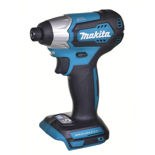 Slagnøgle Makita DTD155Z 140 nm