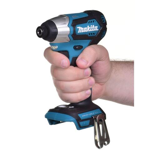 Slagnøgle Makita DTD155Z 140 nm