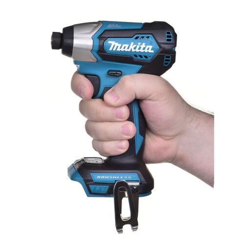 Slagnøgle Makita DTD155Z 140 nm
