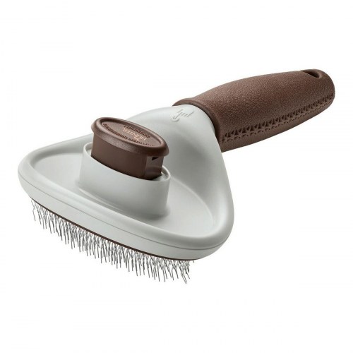 Hunter Escarpidor børste - pelstrimmer til hunde, str. 11 (51 × 37 × 33 cm)