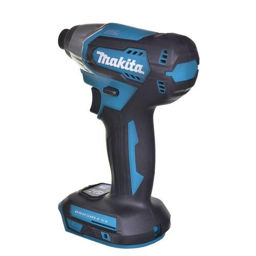 Slagnøgle Makita DTD155Z 140 nm