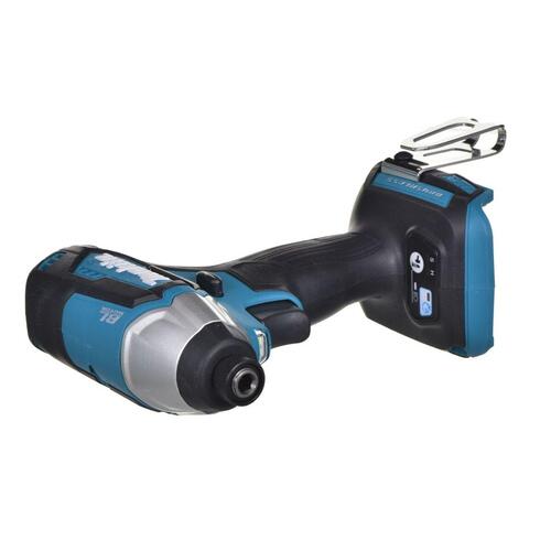 Slagnøgle Makita DTD155Z 140 nm