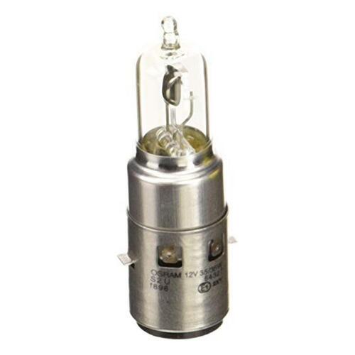 Halogen Pære Osram 64327 35W 12 V