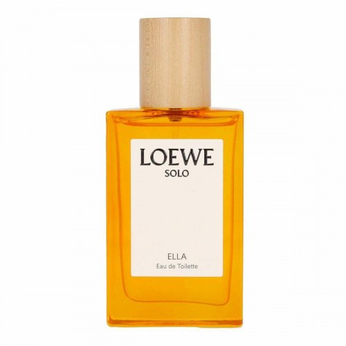 Loewe Solo Ella Eau de Toilette 30 ml - dameparfume