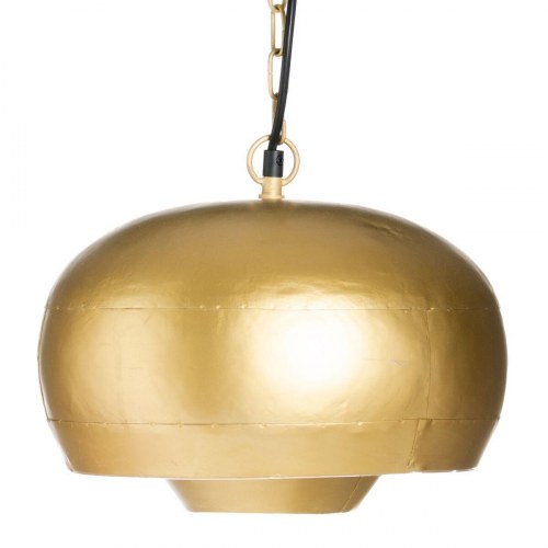 Loftslampe Kobber Jern 220 V 40 W 240 V 30 x 30 x 20 cm