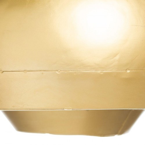 Loftslampe Kobber Jern 220 V 40 W 240 V 30 x 30 x 20 cm