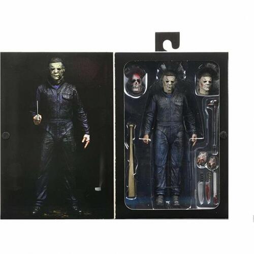 Action Figurer Neca Michael Myers Moderne Terror
