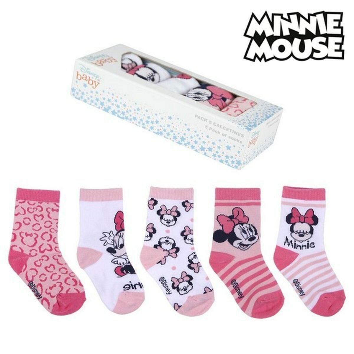 Sokker Minnie Mouse 15 16