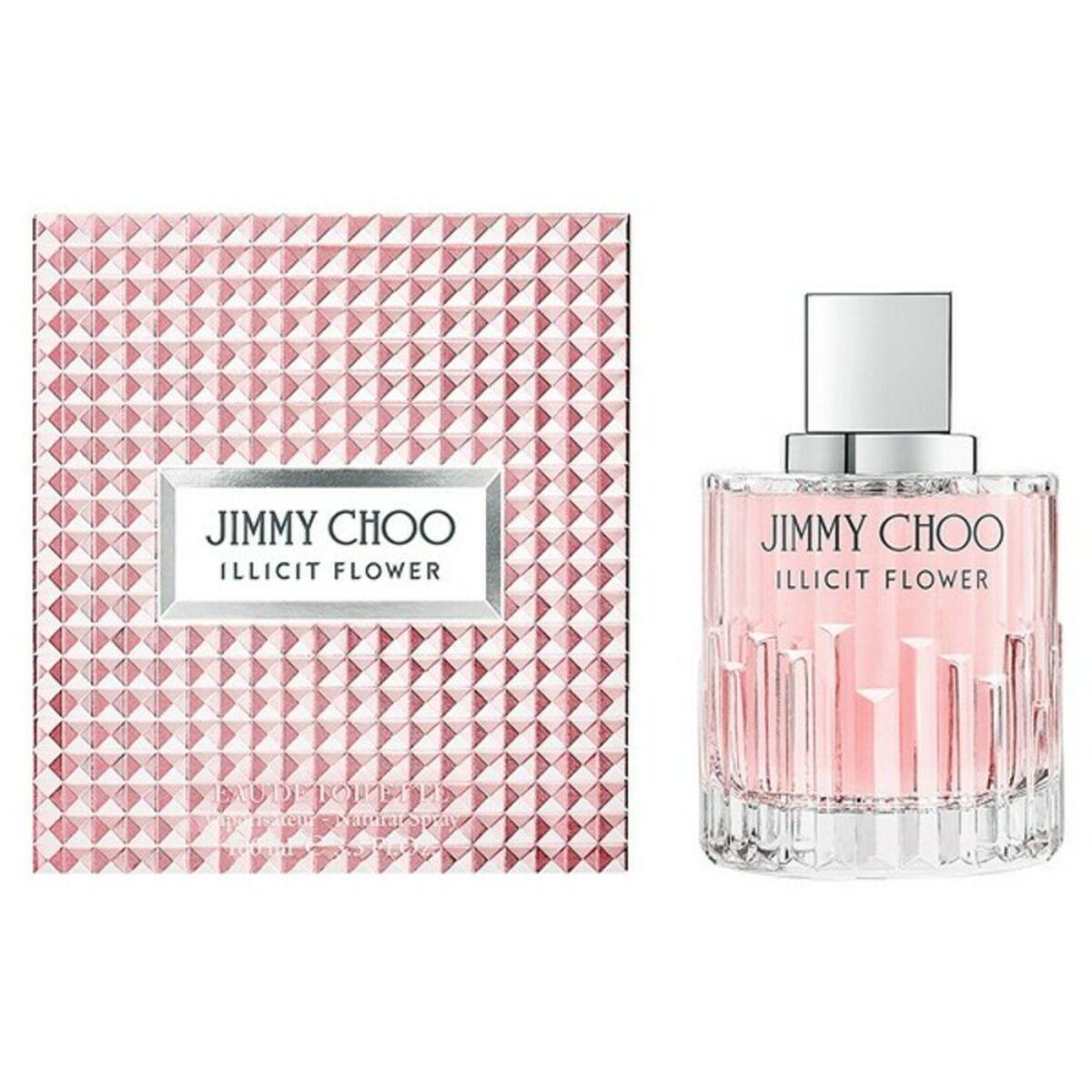 Dameparfume Jimmy Choo EDT 60 ml