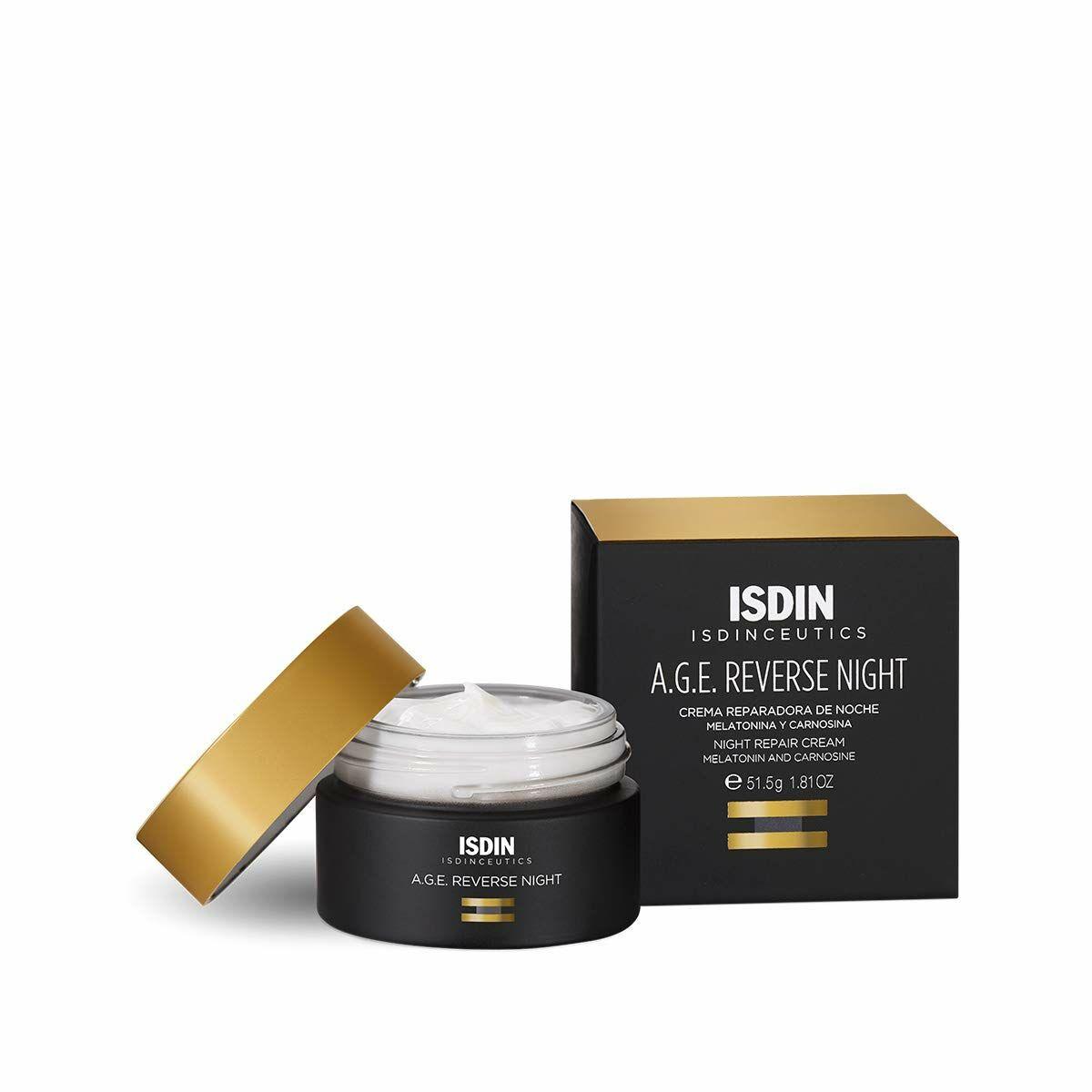 Natcreme Isdin Isdinceutics Age Reverse 50 G