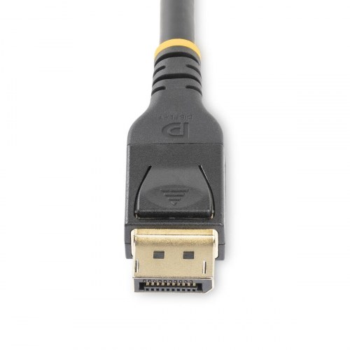 DisplayPort-kabel Startech DP14A 15 m - sort