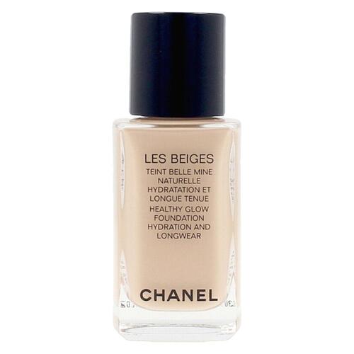 Flydende makeup foundation Les Beiges Chanel (30 ml) (30 ml) br152 30 ml