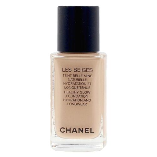 Flydende makeup foundation Les Beiges Chanel (30 ml) (30 ml) b140 30 ml