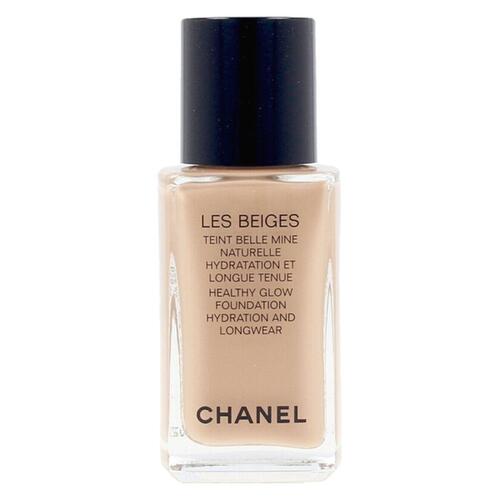 Flydende makeup foundation Les Beiges Chanel (30 ml) (30 ml) b140 30 ml
