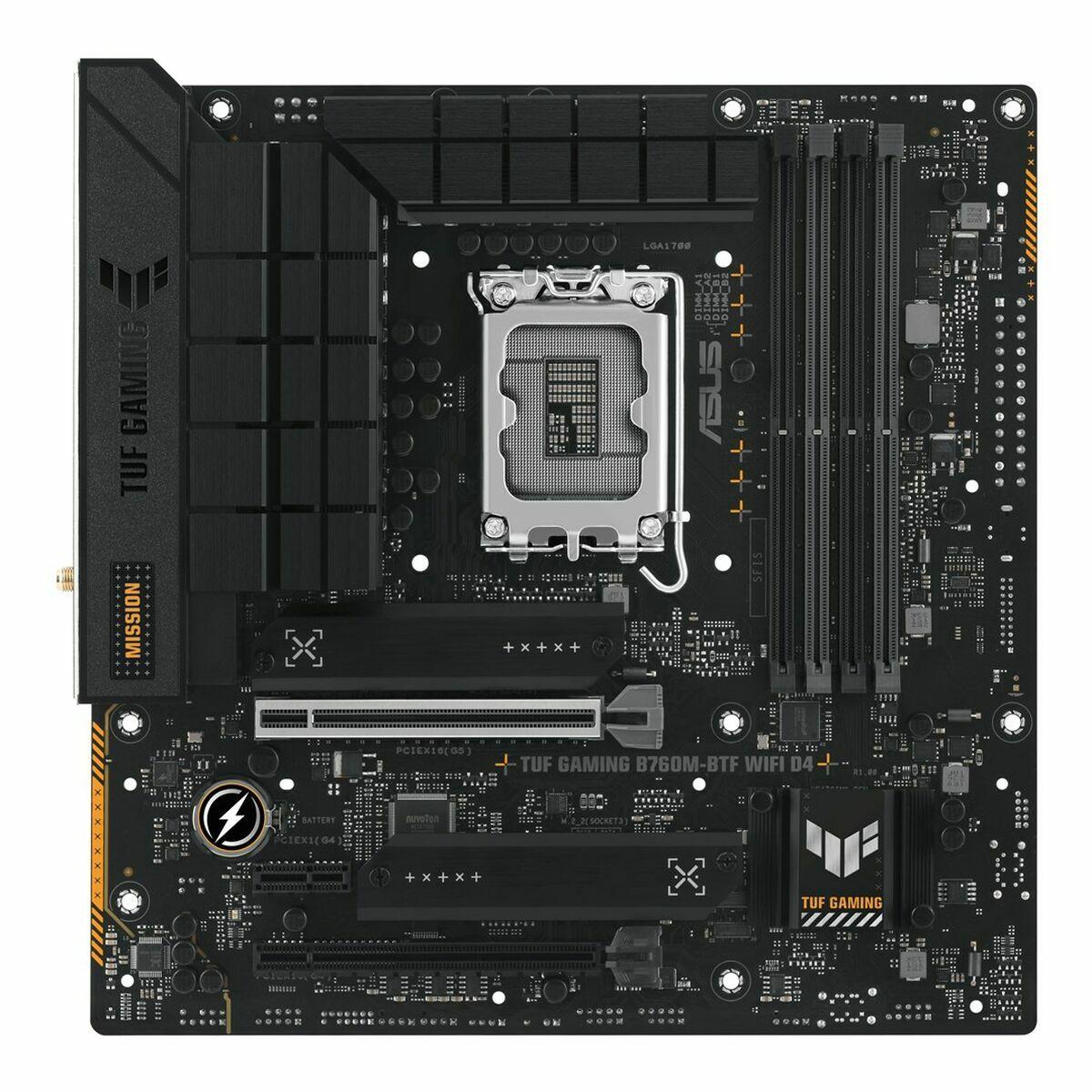 Motherboard Asus Lga 1700