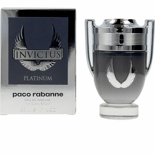 Herreparfume Paco Rabanne Invictus Platinum EDP EDP 50 ml
