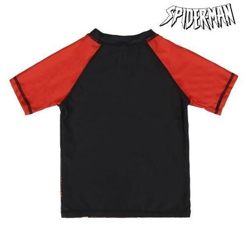 Bade T-shirt Spiderman 73819 4 år