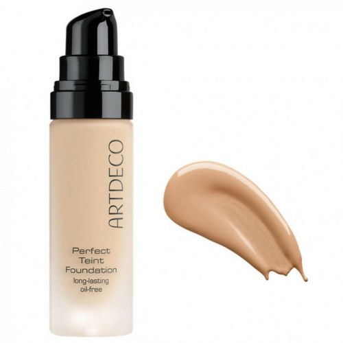 Cremet Make Up Foundation Perfect Teint Artdeco (20 ml) - 42 Medium Sand
