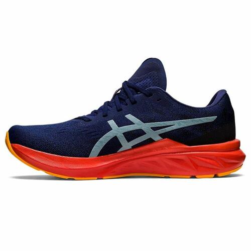 Løbesko til voksne Asics Dynablast 3 Mørkeblå Mænd 42.5