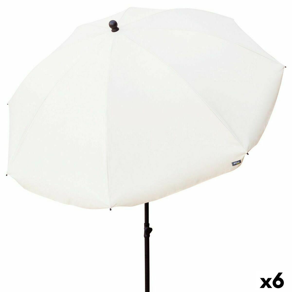 Parasol Aktive Beige 240 230 240 Enheder